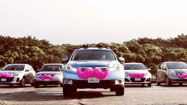 Lyft: veicoli a guida del tutto autonoma entro il 2021