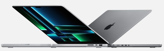 SoC M2 Pro e M2 Max protagonisti dei nuovi dispositivi Apple