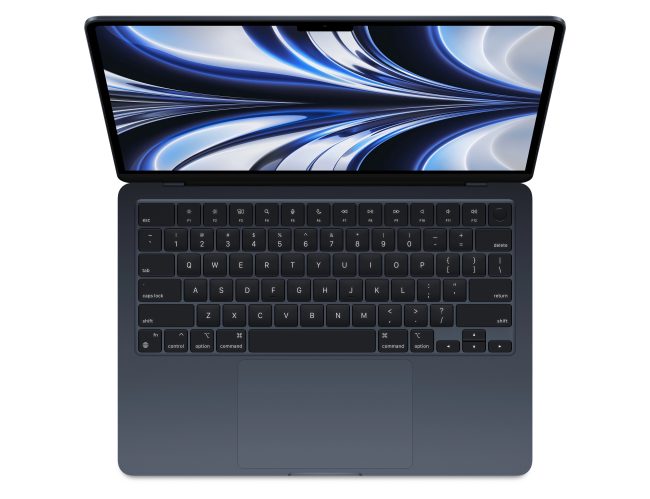Apple presenta il nuovo chip M2 di derivazione ARM oltre ai rinnovati MacBook Pro 13 e MacBook Air