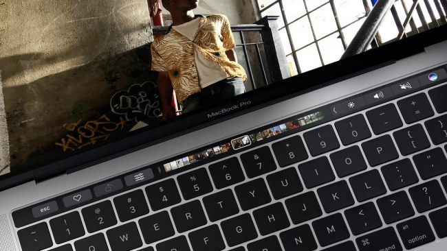 Produttori di notebook che vendono di più: Apple strappa il quarto posto ad ASUS