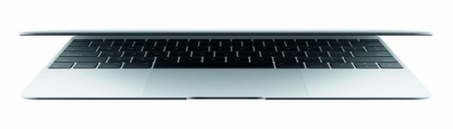 Apple presenta i MacBook con CPU Core M Skylake