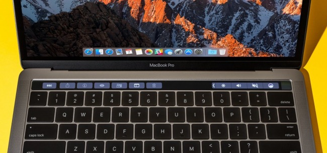 I nuovi MacBook utilizzeranno processori Kaby Lake