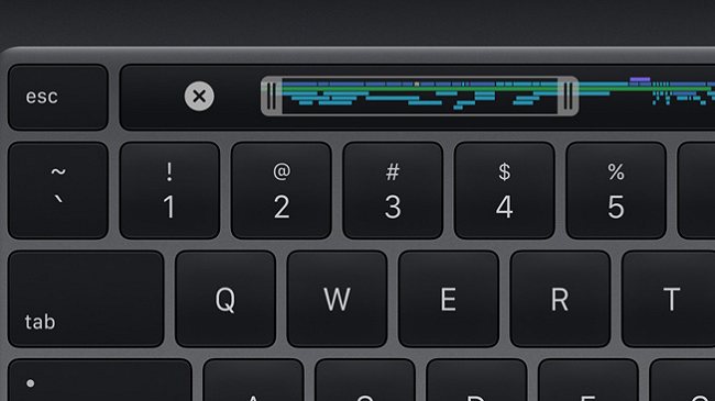 Apple MacBook Pro da 13 pollici: SSD raddoppiato, Magic Keyboard e RAM più veloce