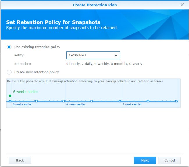 Macchine virtuali su un NAS con Synology VMM