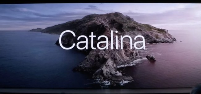 Apple svela le principali novità di iOS 13 e macOS 10.15 Catalina