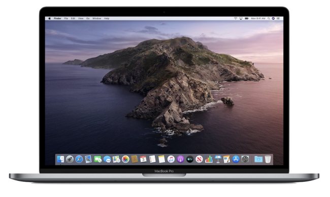 Apple lancia macOS 10.15 Catalina: le principali novità
