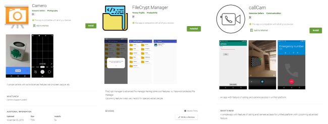 Codice pericoloso eseguito sui dispositivi Android senza alcuna interazione