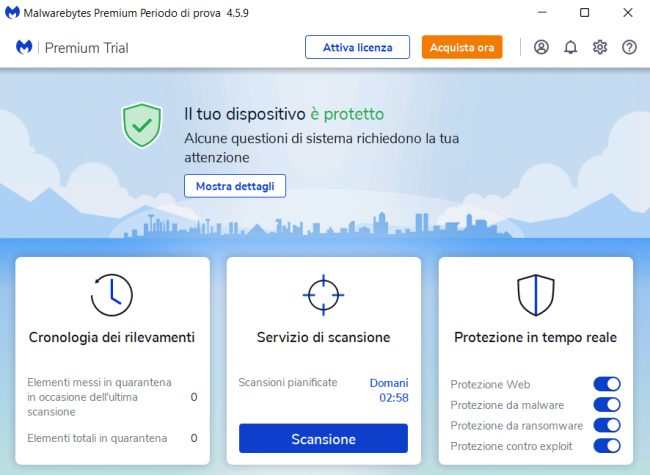 Migliori antivirus 2023: quali acquistare al prezzo più basso di sempre