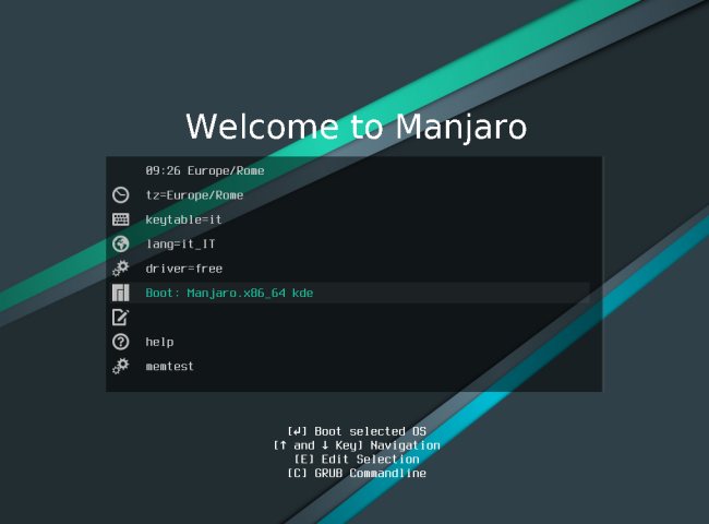 Manjaro, cos'è e come funziona la distribuzione che strizza l'occhio agli utenti di Windows