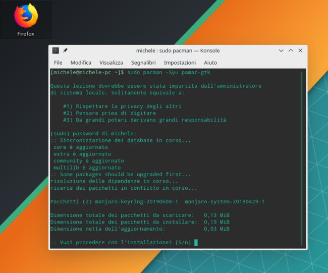 Manjaro, cos'è e come funziona la distribuzione che strizza l'occhio agli utenti di Windows