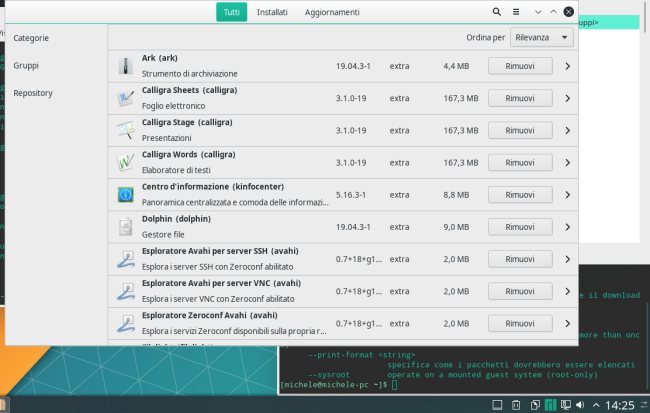 Manjaro, cos'è e come funziona la distribuzione che strizza l'occhio agli utenti di Windows