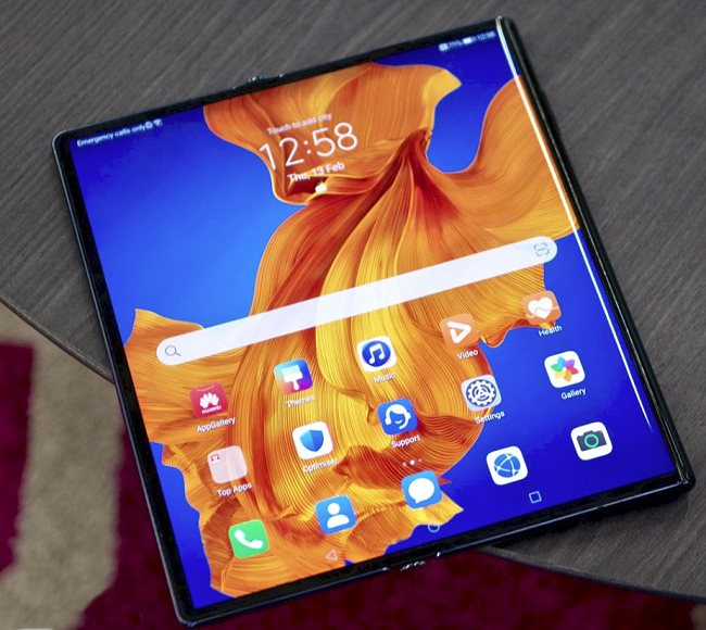 Huawei: MateBook X Pro, Mate Xs e MatePad Pro 5G senza supporto Play Store
