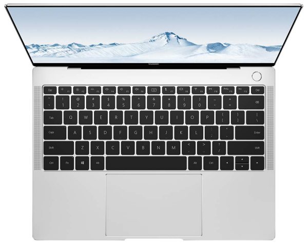 Huawei presenta i suoi nuovi notebook MateBook X Pro e Matebook 14