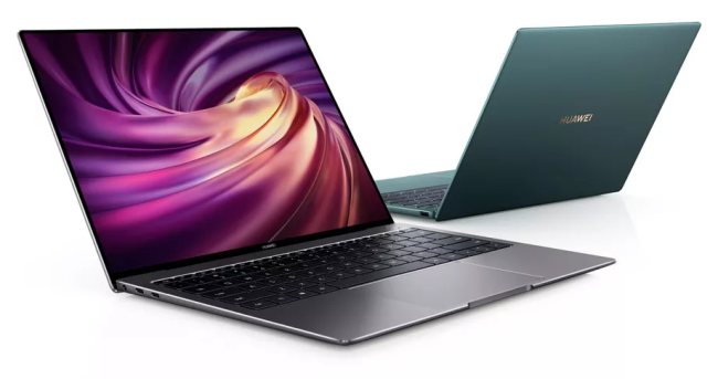 Huawei: MateBook X Pro, Mate Xs e MatePad Pro 5G senza supporto Play Store