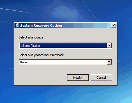 Fix MBR per ripristinare boot di Windows e avvio del computer