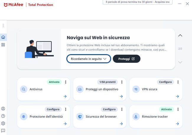 Migliori antivirus 2023: quali acquistare al prezzo più basso di sempre
