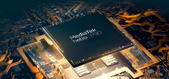 MediaTek presenta il suo nuovo SoC Helio P90 per i dispositivi di fascia medio-alta