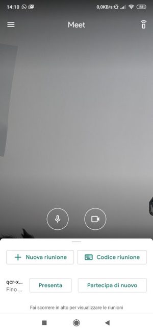 Meet Google: tutti possono organizzare videoconferenze gratis