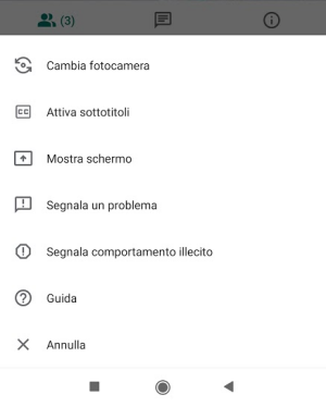 Meet Google: tutti possono organizzare videoconferenze gratis