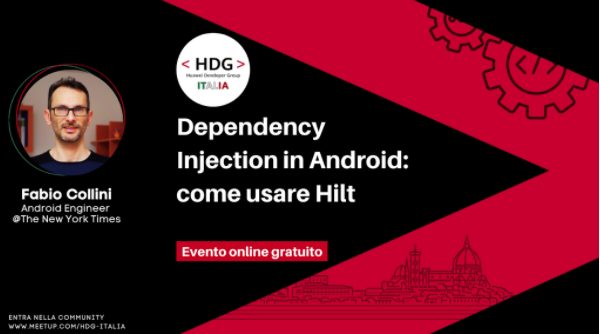 I meetup organizzati da Huawei HDG Italia per sviluppatori e professionisti: come partecipare