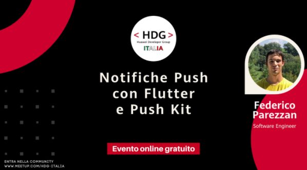 I meetup organizzati da Huawei HDG Italia per sviluppatori e professionisti: come partecipare