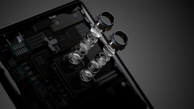 Megapixel: il mito in campo fotografico e le immagini gigapixel