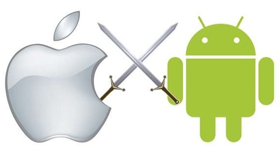 Meglio iPhone o smartphone Android top di gamma? Non si guardino le specifiche