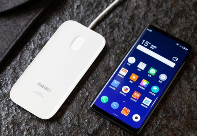 Meizu Zero, lo smartphone che innova senza pulsanti fisici e con supporto eSIM