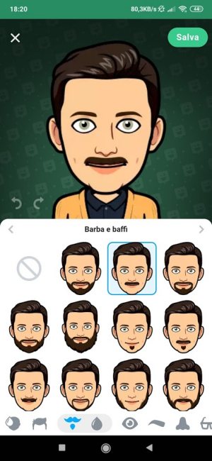 Memoji, come crearli anche su Android