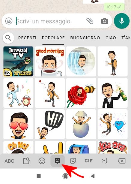 Memoji, come crearli anche su Android