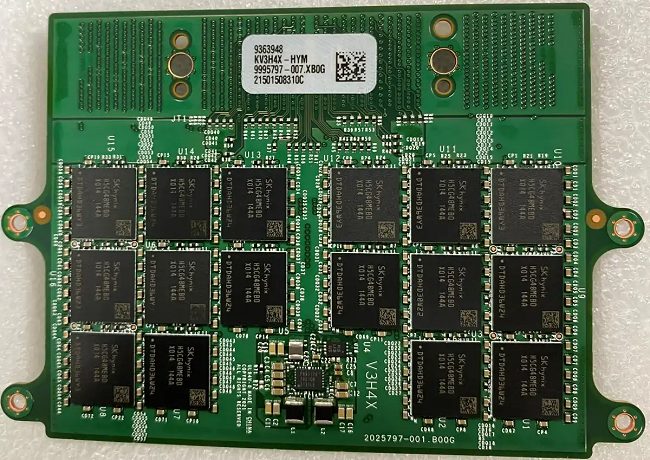 Cosa sono le memorie CAMM: sostituiranno le RAM SO-DIMM