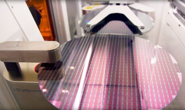 Micron si appresta ad avviare la produzione delle sue memorie 3D NAND a 128 layer