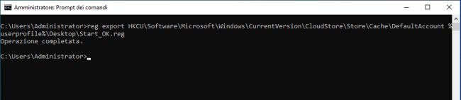 Menu Start di Windows 10: come ripristinare quello delle precedenti versioni