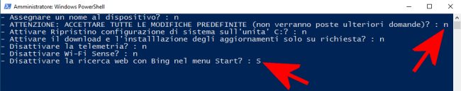 Menu Start Windows 10: come personalizzarlo