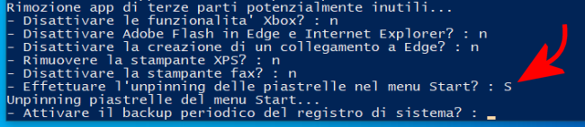 Menu Start Windows 10: come personalizzarlo