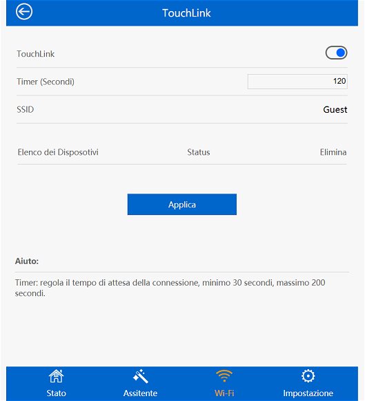 Mesh WiFi: rete wireless veloce ad ampia copertura