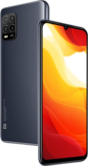 Xiaomi presenta i nuovi smartphone Mi 10, Mi 10 Pro e Mi 10 Lite 5G