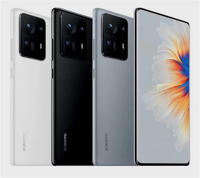 Mi Mix 4, il primo smartphone Xiaomi con fotocamera sotto lo schermo