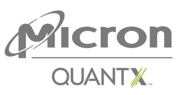 QuantX, ecco il nome delle unità 3D Xpoint di Micron