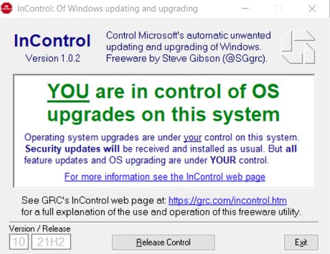 Microsoft consiglia Windows 11 per il tuo dispositivo: come rimuovere la schermata
