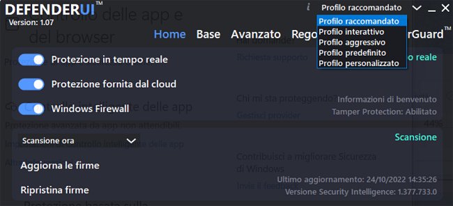 SmartScreen: cos'è e come funziona in Windows 10 e 11