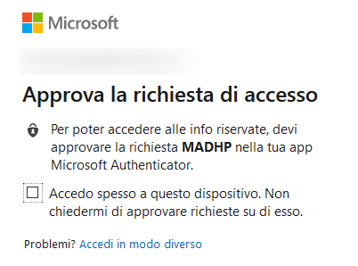 Come usare Microsoft Authenticator