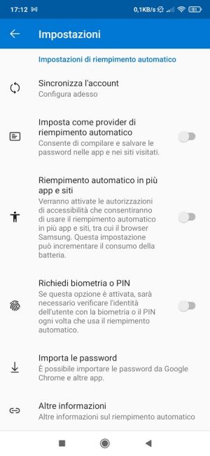 Come usare Microsoft Authenticator