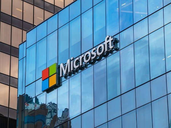 Microsoft punta sull'hardware come parte dell'ecosistema basato su Windows 10 e Azure