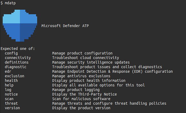 Microsoft Defender ATP disponibile per la prima volta anche nelle versioni per Android e Linux