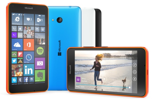 Windows 10 Mobile, versione finale a febbraio