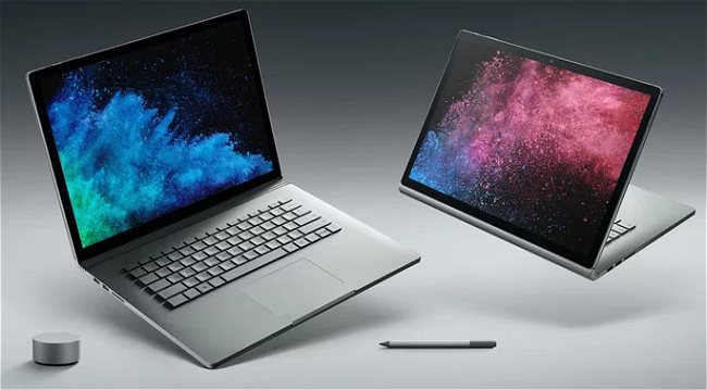 Microsoft potrebbe presentare i nuovi Surface 3 con processore AMD