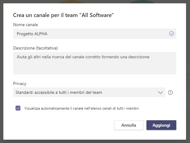 Microsoft Teams: come funziona e come si utilizza per lo smart working