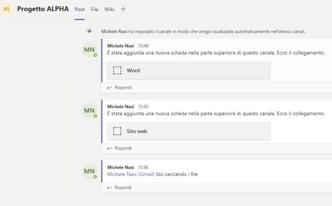 Microsoft Teams: come funziona e come si utilizza per lo smart working