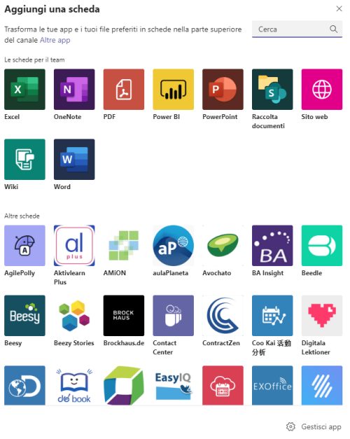 Microsoft Teams: come funziona e come si utilizza per lo smart working